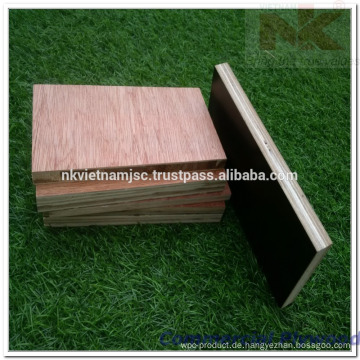 Commercial Sperrholz auf Lager erhältlich